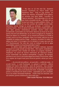 Copertă produs Erin Mitchell