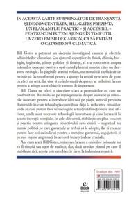 Copertă produs Cum să evităm un dezastru climatic