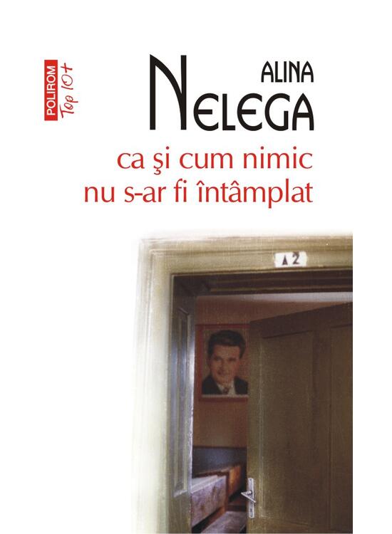 Copertă produs Ca și cum nimic nu s-ar fi &icirc;nt&acirc;mplat - gallery big 1