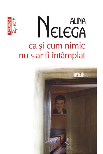 Ca și cum nimic nu s-ar fi &icirc;nt&acirc;mplat