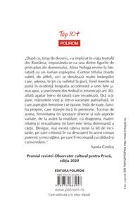 Copertă produs Ca și cum nimic nu s-ar fi &icirc;nt&acirc;mplat