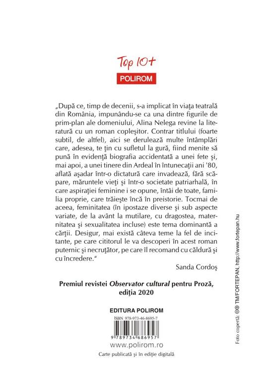 Copertă produs Ca și cum nimic nu s-ar fi &icirc;nt&acirc;mplat - gallery big 2