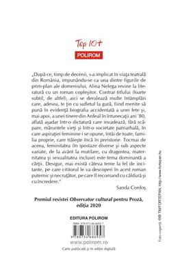 Copertă produs Ca și cum nimic nu s-ar fi &icirc;nt&acirc;mplat