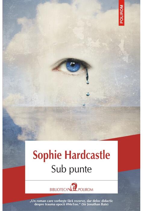 Copertă produs Sub punte