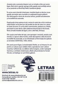Copertă produs Ray&rsquo;hkell și Ashira
