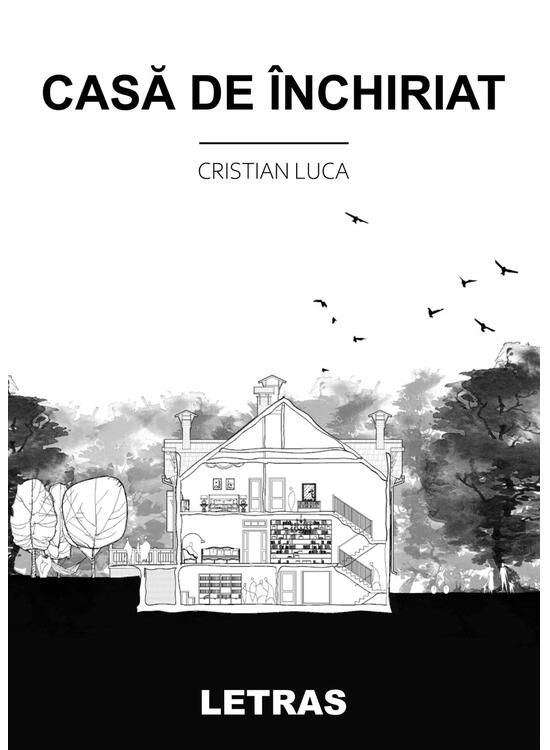 Copertă produs Casă de &icirc;nchiriat - gallery big 1