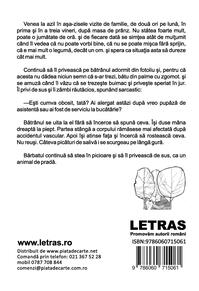 Copertă produs Casă de &icirc;nchiriat