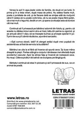 Copertă produs Casă de &icirc;nchiriat