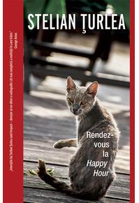 Copertă produs Rendez-vous la Happy Hour