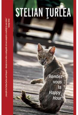 Copertă produs Rendez-vous la Happy Hour