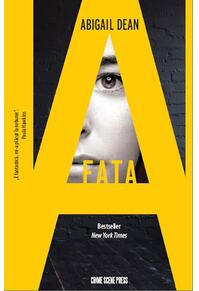 Copertă produs Fata A