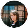 Fotografie autor Abigail Dean