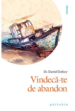 Copertă produs Vindecă-te de abandon