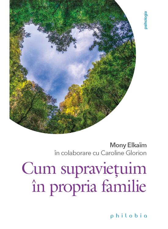 Copertă produs Cum supraviețuim &icirc;n propria familie - gallery big 1