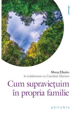Copertă produs Cum supraviețuim &icirc;n propria familie