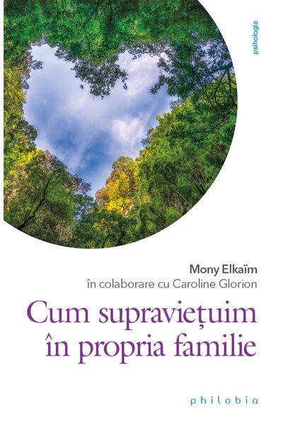 Cum supraviețuim &icirc;n propria familie