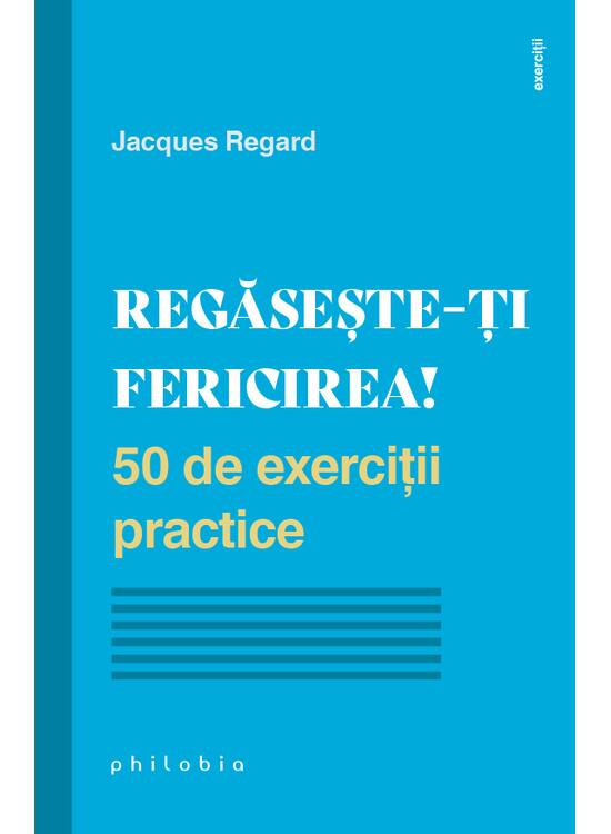 Copertă produs Regăsește-ți fericirea! - gallery big 1