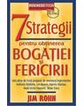 Copertă produs 7 strategii pentru obținerea bogăției și fericirii - thumb 1