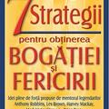 Copertă produs 7 strategii pentru obținerea bogăției și fericirii - gallery small 