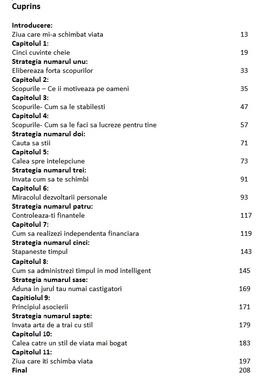 Copertă produs 7 strategii pentru obținerea bogăției și fericirii