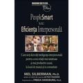 Copertă produs PeopleSmart sau Eficiența Interpersonală - gallery small 
