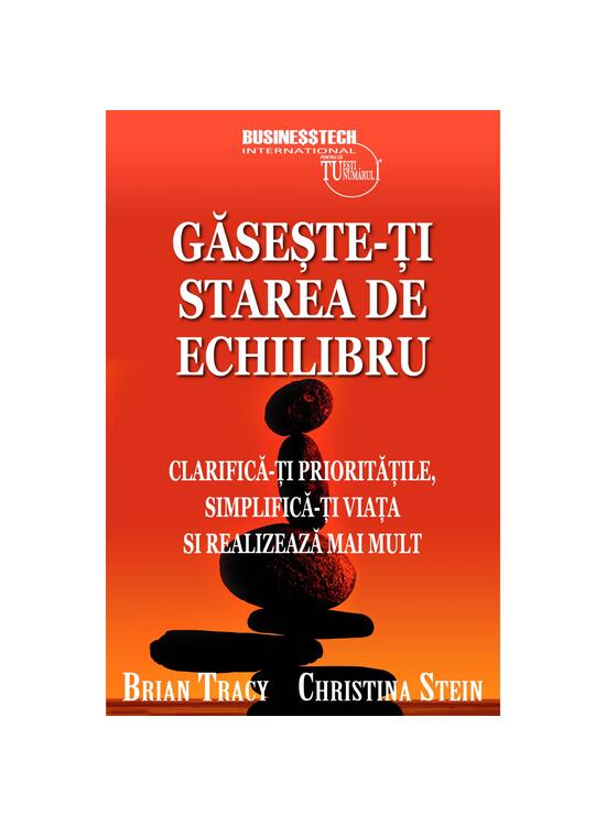 Copertă produs Găseşte-ţi starea de echilibru - gallery big 1