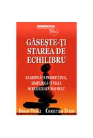 Imagine produs Găseşte-ţi starea de echilibru