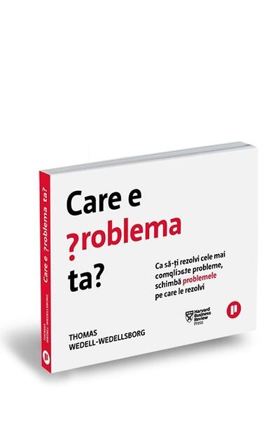 Care e problema ta?