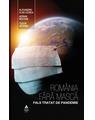 Copertă produs Rom&acirc;nia fără mască. Fals tratat de pandemie - thumb 1