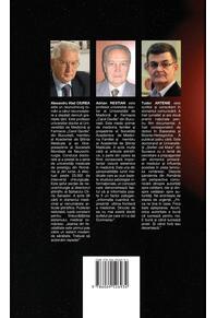 Copertă produs Rom&acirc;nia fără mască. Fals tratat de pandemie