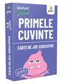 Copertă produs Primele cuvinte &bull; Forme și culori - thumb 2