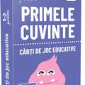 Copertă produs Primele cuvinte &bull; Forme și culori - gallery small 