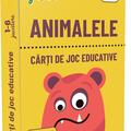 Copertă produs Fructe și legume &bull; Animalele - gallery small 