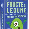 Copertă produs Fructe și legume &bull; Animalele - gallery small 