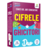 Copertă produs Cifrele &bull; Ghicitori