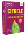 Copertă produs Cifrele &bull; Ghicitori - thumb 2