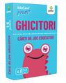 Copertă produs Cifrele &bull; Ghicitori - thumb 3