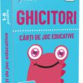 Copertă produs Cifrele &bull; Ghicitori - gallery small 