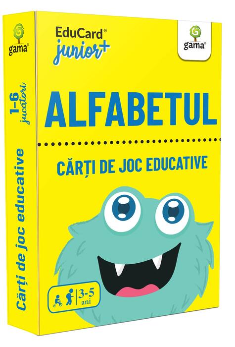 Alfabetul • Instrumente muzicale