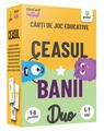 Copertă produs Ceasul &bull; Banii - thumb 1
