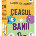 Copertă produs Ceasul &bull; Banii - gallery small 
