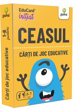 Copertă produs Ceasul &bull; Banii