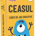 Copertă produs Ceasul &bull; Banii - gallery small 