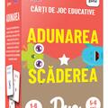 Copertă produs Adunarea &bull; Scaderea - gallery small 