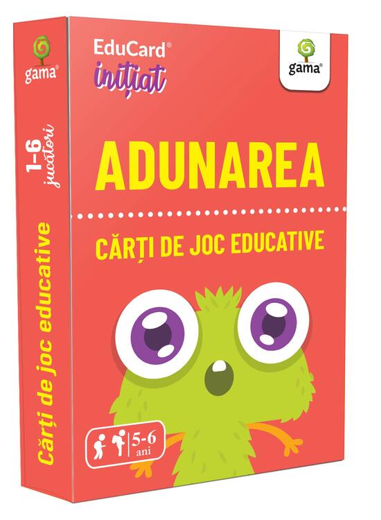 Copertă produs Adunarea &bull; Scaderea - gallery big 2