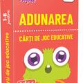 Copertă produs Adunarea &bull; Scaderea - gallery small 