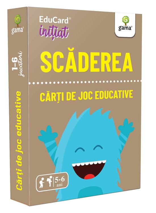 Copertă produs Adunarea &bull; Scaderea - gallery big 3