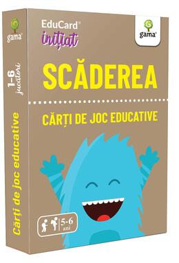 Copertă produs Adunarea &bull; Scaderea