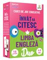 Copertă produs &Icirc;nvaț să citesc &bull; Limba engleză - thumb 1