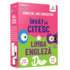 Copertă produs &Icirc;nvaț să citesc &bull; Limba engleză